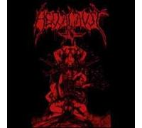 HELLACAUST - WHAT IS NOT - CD - F11501z