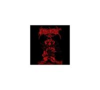 HELLACAUST: WHAT IS NOT - CD SEALED