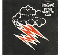 Hellacopters - By The Grace Of God