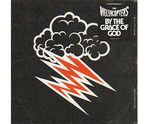 Hellacopters - By The Grace Of God