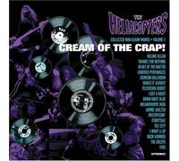 Hellacopters - Cream Of The Crap