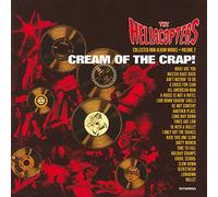 Hellacopters - Cream Of The Crap [European Import]