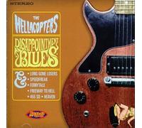 Hellacopters - Disappointment Blues