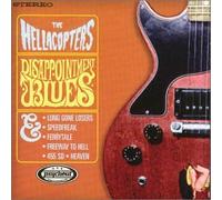 Hellacopters - Disappointment Blues