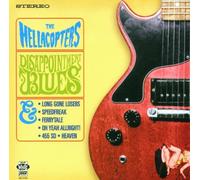 Hellacopters - Disappointment Blues