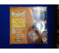 Hellacopters - Disappointment Blues [VINYL]