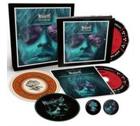 The Hellacopters - Eyes Of Oblivion (Limited Edition 2CD Boxset)