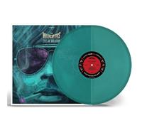 The Hellacopters Eyes of oblivion LP multicolor Onesize