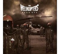 Hellacopters - Head Off