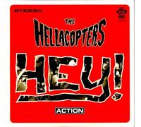 Hellacopters - Hey