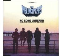 Hellacopters - No Song Unheard