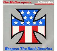 Hellacopters - Respect The Rock