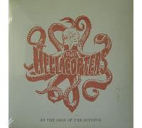 Hellacopters, the - In the Sign of the Octopus [7" VINYL]