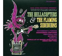 Hellacopters - White Trash Soul