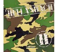 HELLANBACH - BIG H LP (VINYL) UK NEAT 1984