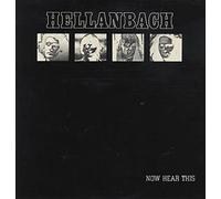 Hellanbach - Now Hear This