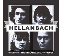Hellanbach The Big H: The Hellanbach Anthology 2CD SEALED