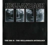 Hellanbach The Big H: The Hellanbach Anthology 2CD SEALED