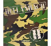 Hellanbach - (VINYL LP) The Big H