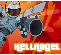 HellAngel Steam CD Key