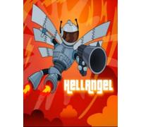 HellAngel Steam Key GLOBAL