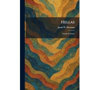 Hellas: Travels in Greece