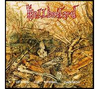 Hellbastard - Heading For Internal Darkness