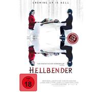 Hellbender [Import]