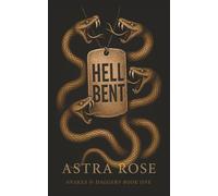 Hellbent: 1 (Snakes & Daggers)