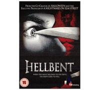 Hellbent [DVD]