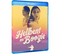 Hellbent on Boogie (English audio. English subtitles)