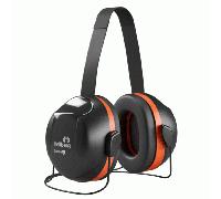 Hellberg 43003 Secure 3 Neckband Ear Defenders, 100-115 dB