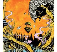 Hellberg, Mattias - High in the Lowlands