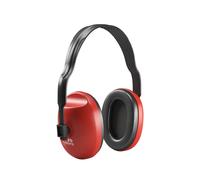 Hellberg PoP Headband - Level 1 Hearing Protection Ear Muffs (SNR 24 dB)