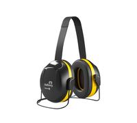 Hellberg Secure 2 Neckband Hearing Protector Eat Muffs - Level 2