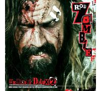 Hellbilly Deluxe 2
