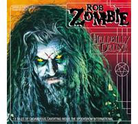 Hellbilly Deluxe