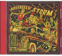 Hellbilly Storm