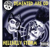 Hellbilly Storm USA]