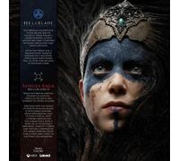 Hellblade I & II - O - Hellblade I & II (Original Soundtrack) [New Vinyl LP]