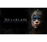 Hellblade: Senua's Sacrifice