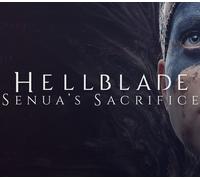 Hellblade: Senua's Sacrifice PS4 Account