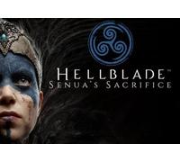 Hellblade: Senua's Sacrifice + VR Edition (PC) Steam Key - EU