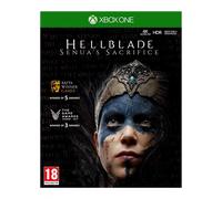 Hellblade: Senua's Sacrifice - Xbox One