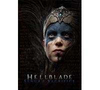 Hellblade: Senua's Sacrifice Xbox One & Xbox Series X|S (Europe & UK)