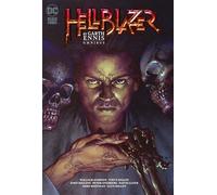 Hellblazer by Garth Ennis Omnibus Vol. 1