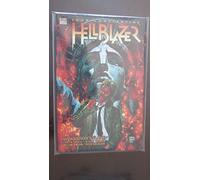 Hellblazer: Damnation's Flame
