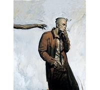 Hellblazer Fear Machine TP (John Constantine, Hellblazer)