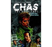 Hellblazer Presents Chas The Knowledge TP (John Constantine, Hellblazer)