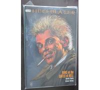 Hellblazer: Rake At the Gates of Hell